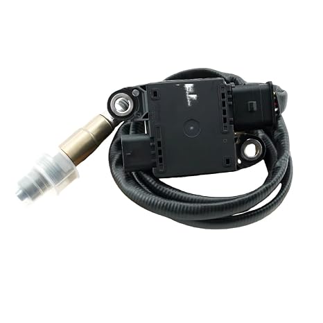 NOX Nitrogen Oxide Sensor 39265-2F850 Particulate Matter PM Sensor For Hyundai For Kia 0281007127 0281007128(39265-2F850)
