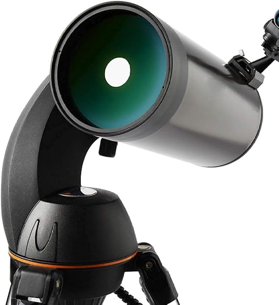 Astronomical Telescope for Adults Beginners 10000x 5000 HD Professional Stargazing Deep Space Observation High Power Portable Moon Planets Refractor Astronomy Equipment Celestial Viewing