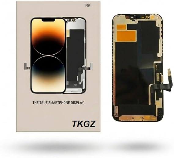 Apple iPhone 11 İle Uyumlu Lcd Ekran Dokunmatik