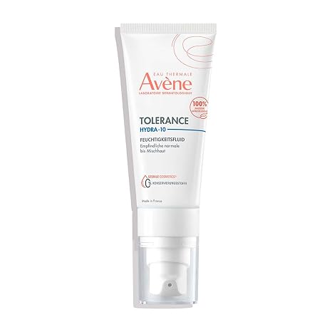 AVÈNE Tolérance - Hydra