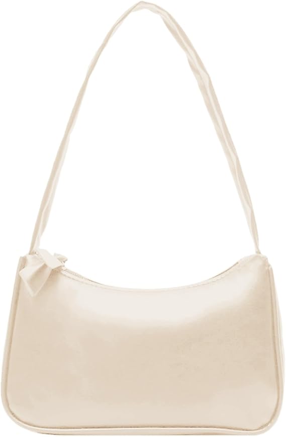 Solid Tassel Mother Bag Large Capacity One Shoulder Tote Bag Shopping Bag Car Net Pocket Handbag Holder