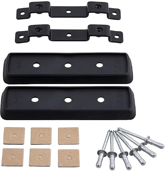 Rhino Rack Quick Mount Ditch Bracket