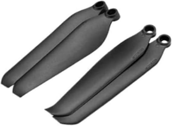 Quick Release Propellers with Screws for Autel for Robotics for Evo for Nano for Nano Plus Camera Drone Replacement Parts(1 Set)