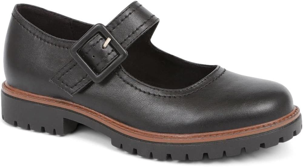 Pavers Womens Mary Janes
