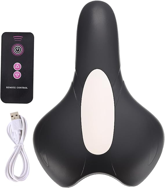 Pelvic Floor Exercise Equipment - Remote Control Core Rehabilitation Device - Pelvic Floor Muscle Strengthener | for Vesical Support Preparation Delivery Exercise