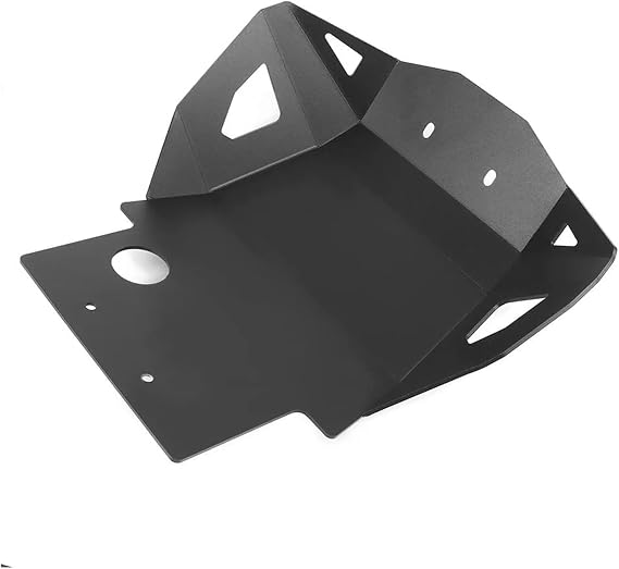 Motorbike Engine Side Protectors Motorcycle Skid Plate For CRF250L For CRF 250L For Rally 250 L 2012-2021 Under