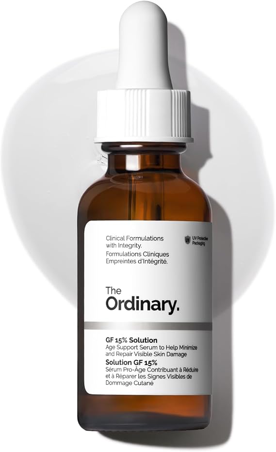 The Ordinary Gf 15% Solution 30Ml