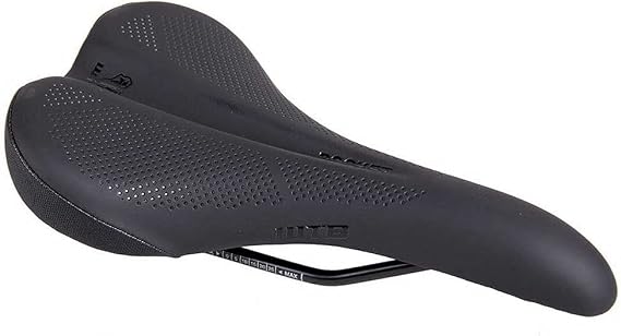 Rocket Black Saddle