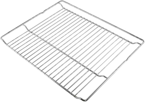 Built-in Oven Wire Grating, Compatible with Bosch, Siemens, Profilo 465x375 mm [Energy Class A]