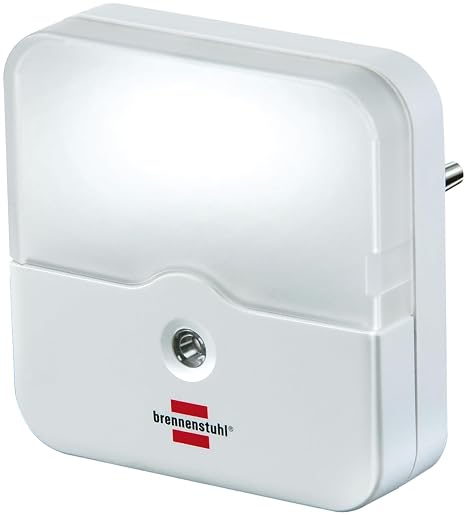Brennenstuhl LED Nightlight OL 02E Sensörlü Gece Lambası