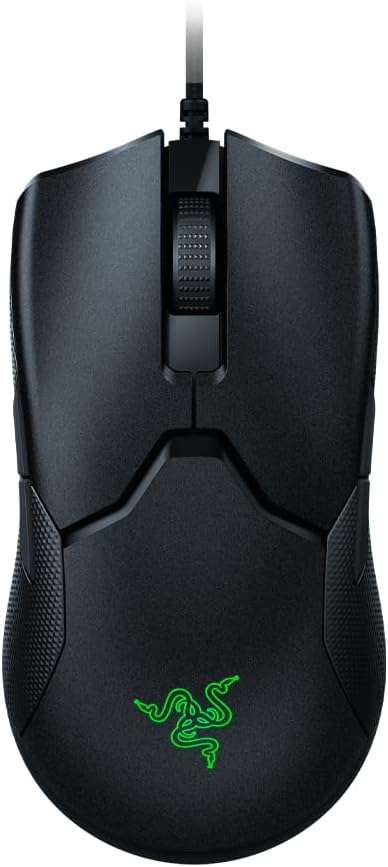 Razer Viper Ultralight Ambidextrous Wired Gaming Mouse 16,000 DPI Optical Sensor