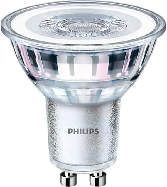 PHILIPS LEDClassic 50W GU10 CW 36D ND 2SRT6 [Energy Class F]