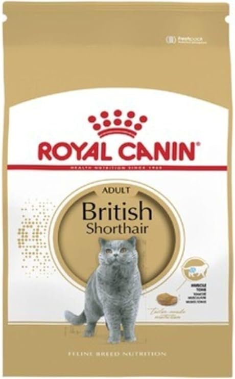 Royal Canin British Shorthair 2 Kg