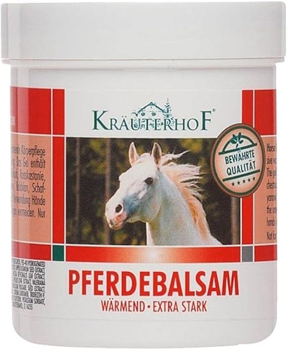 KRAUTERHOF AT KESTANESİ MASAJ JELİ 100 ml