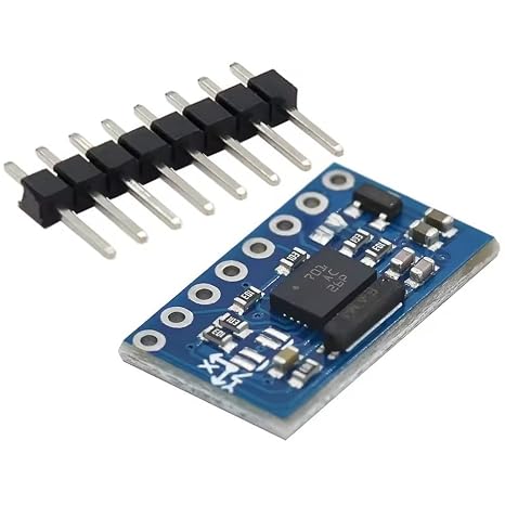 NbgrvB -BNO055 9- IMU Sensor with AHRS, I2C/UART Interface and Movement