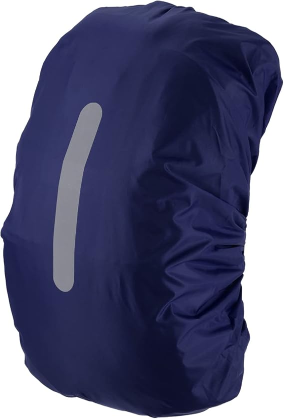 PATIKIL Waterproof Backpack Rain Cover