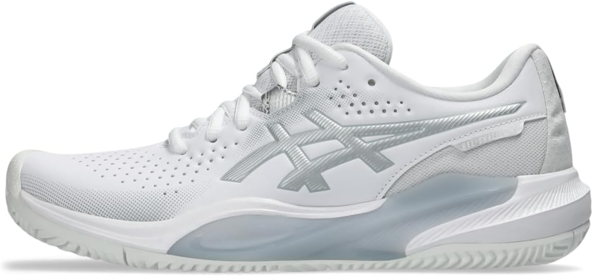 ASICS メンズ Gel-Challenger 15 Clay テニスシューズ