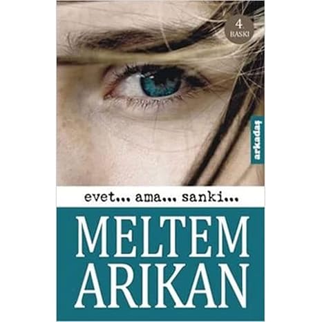 Evet...Ama...Sanki