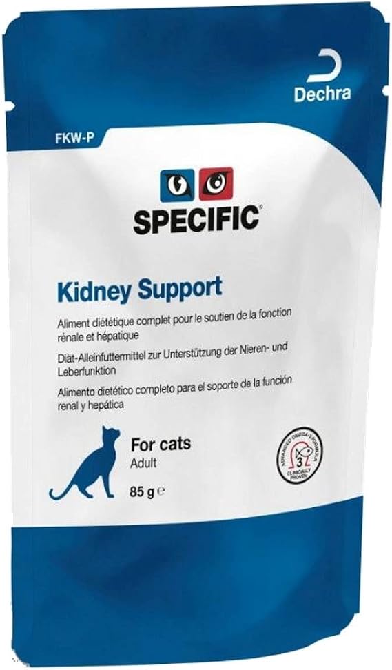Dechra Specific Kidney Support x12