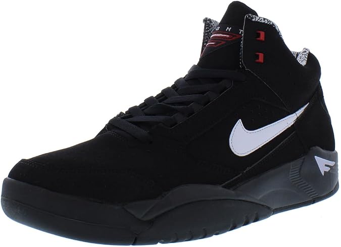 NIKE Men's Air Flight Lite MidSneaker
