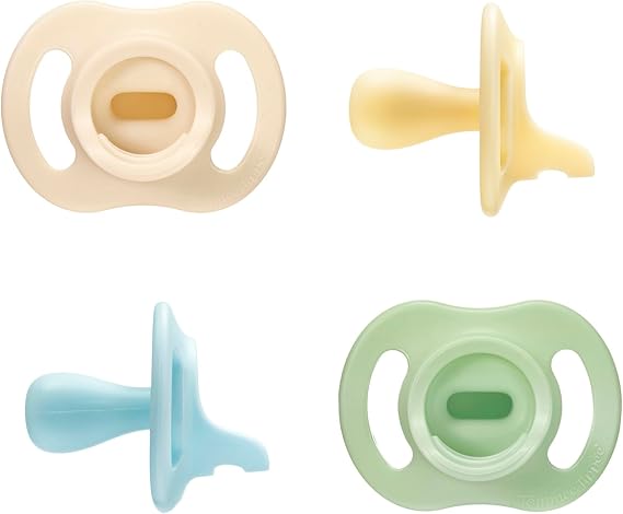 Tommee Tippee StayPut Ultra-light Pacifier