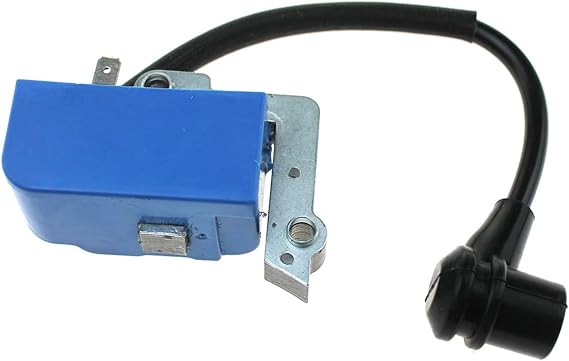 Ignition Coil Compatible With Echo SRM-4510 Shindaiwa B451 A411001880