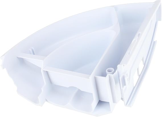 sparefixd Suitable for Whirlpool Washing Machine Dispenser Drawer Detergent