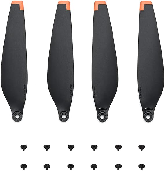 DJI Mini 4 Pro/Mini 3 Pro Propeller, Compatibility: Mini 4 Pro, Mini 3 Pro