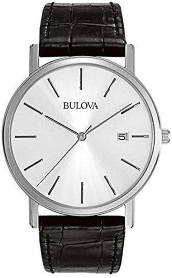 OROLOGIO BULOVA - Classic Ref. 96B104