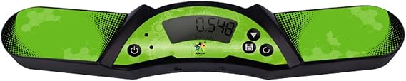 Speed Timer for Cube, Touch Control Professional Machine with Display, Automatic Calculation Timer for Competition Educational