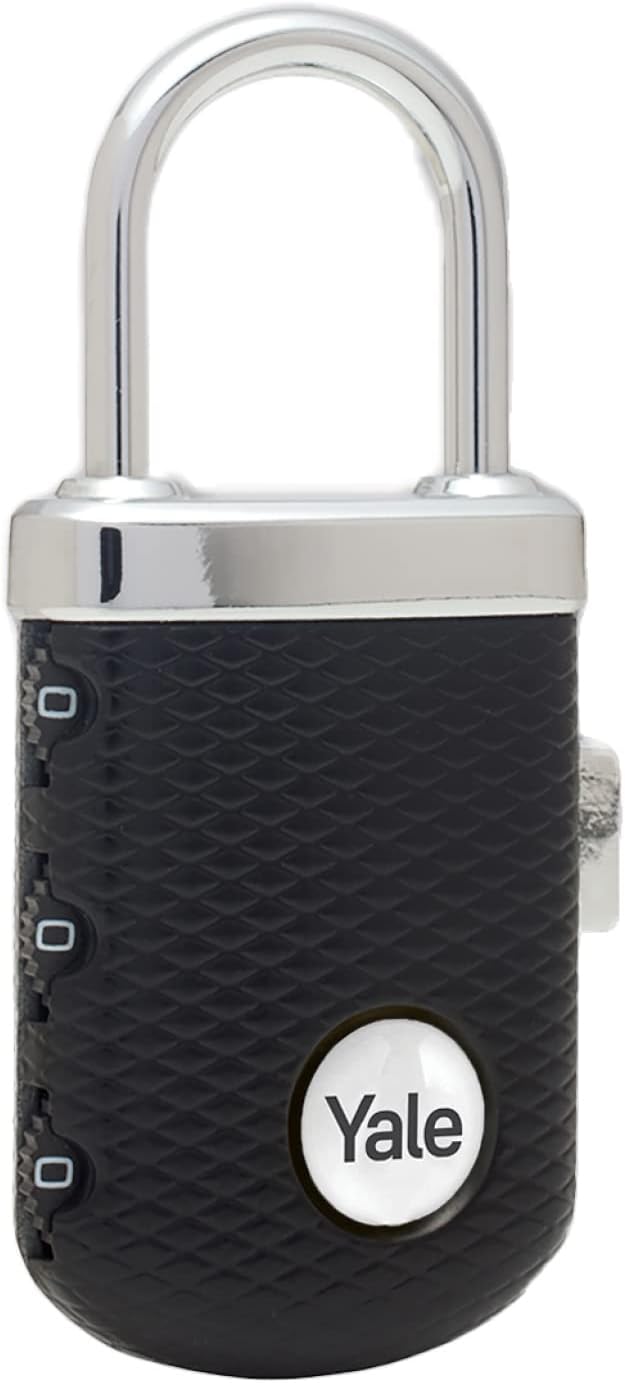 Yale YP3311231K Padlock