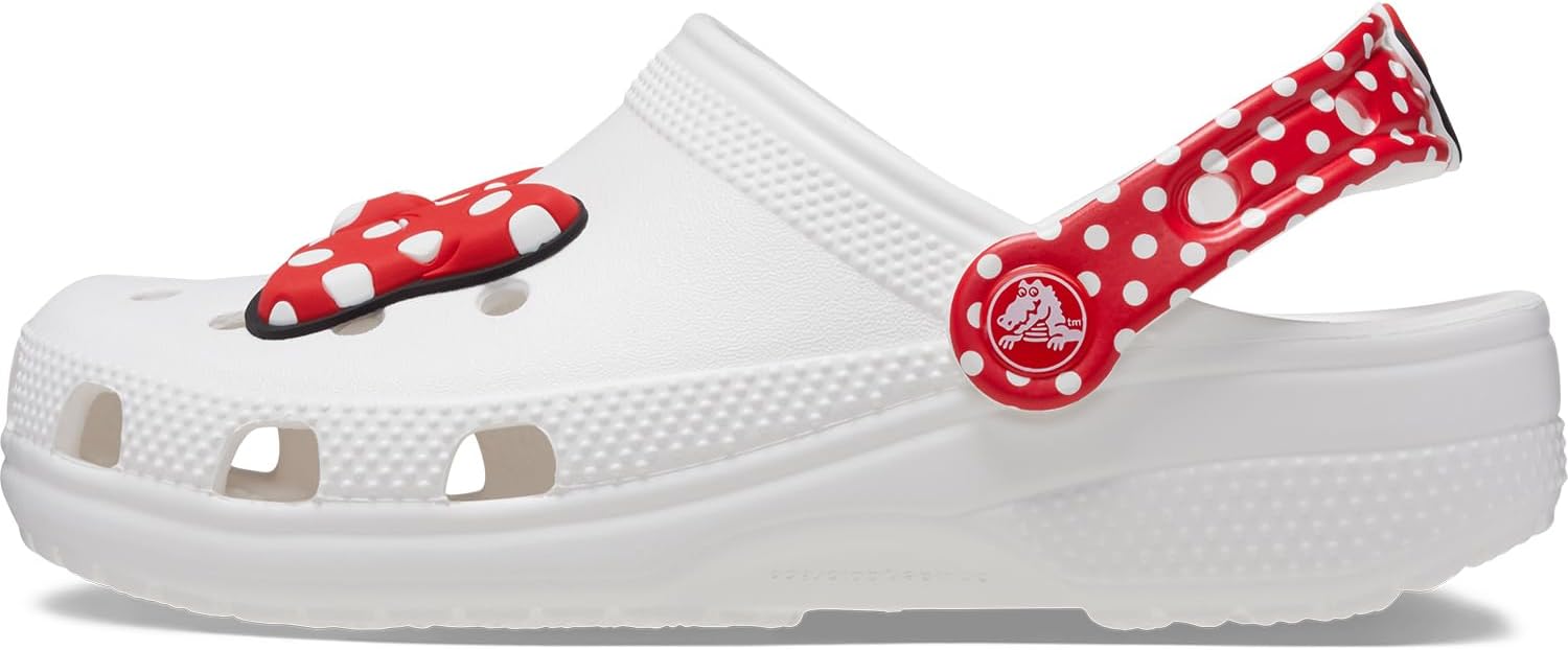 Crocs Unisex Kids Crocsslides