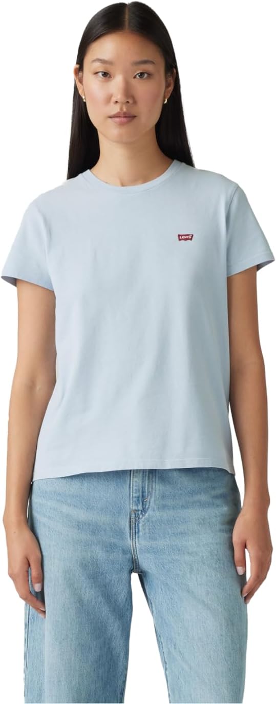 Levis Perfect Tee Tişört Kadın