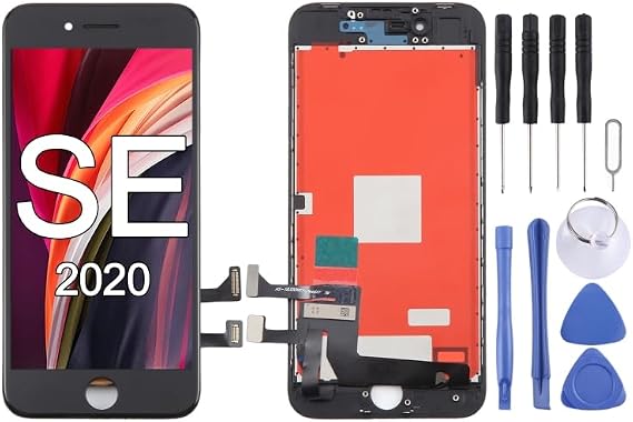 iPhone SE 2020 Uyumlu Lcd Ekran Dokunmatik