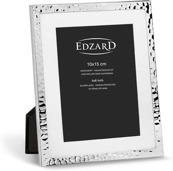 Safari Photo Frame 10x15cm