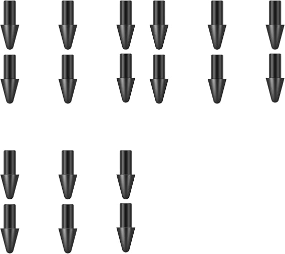 Replacement Nibs 18 Pcs for Paper Pro Pen, Easy Install