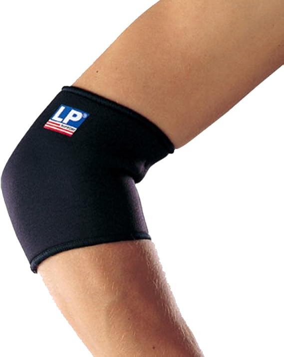 LP 702 Elbow Support X-Large