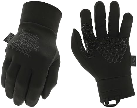 Mechanix Wear Coldwork™ Base Layer (X-Large Covert)