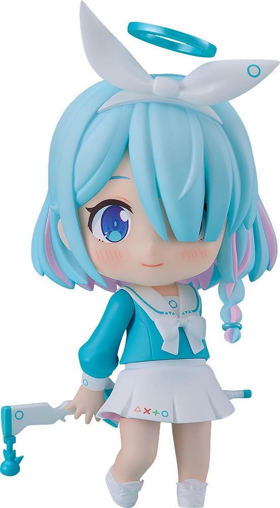 Nendoroid Blue Archive Aara Non-Scale Plastic Pre-Painted Action Figure