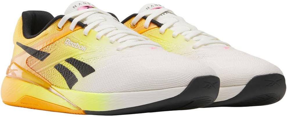 Reebok Unisex Nano X5Sneaker