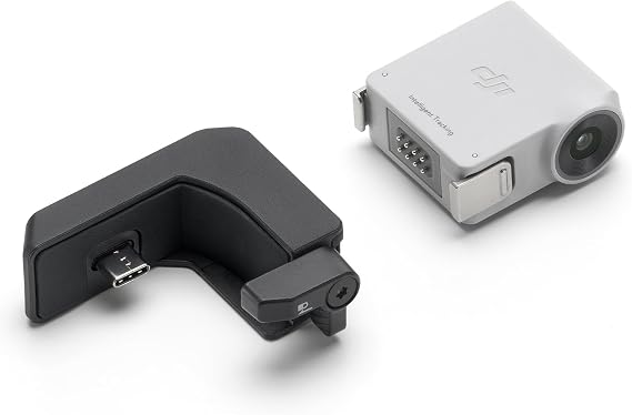 DJI RS Intelligent Tracking Module, Compatibility: DJI RS 5, DJI RS 4 Mini, RS 4, RS 4 Pro