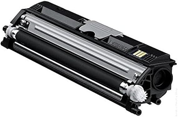 Konica-Minolta - Konica Minolta - Toner cartridge - 1 x black - 2500 pages