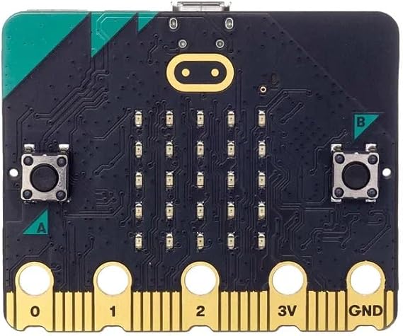 robotistan BBC Micro:Bit V2