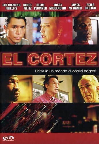 Three for the Devil ( El Cortez )