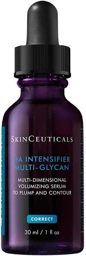 Skınceutıcals Ha Intensifier Multi-Glycan Hacim & Dolgu Veren Nemlendirici Serum 30Ml