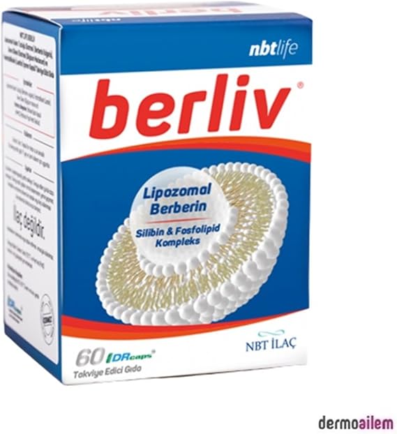Nbt İlaç-Nbt Life Berliv