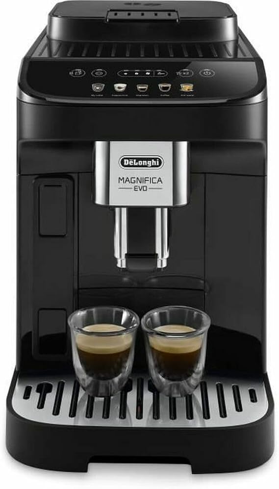 De'Longhi Magnifica Evo Ecam 290.61.B Kahve Makinesi