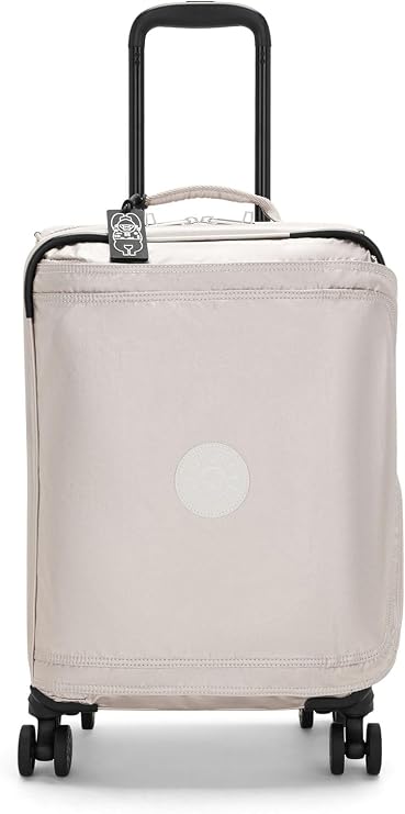 Kipling Spontaneous S Small Cabin Size Wheeled Luggage, Carry On