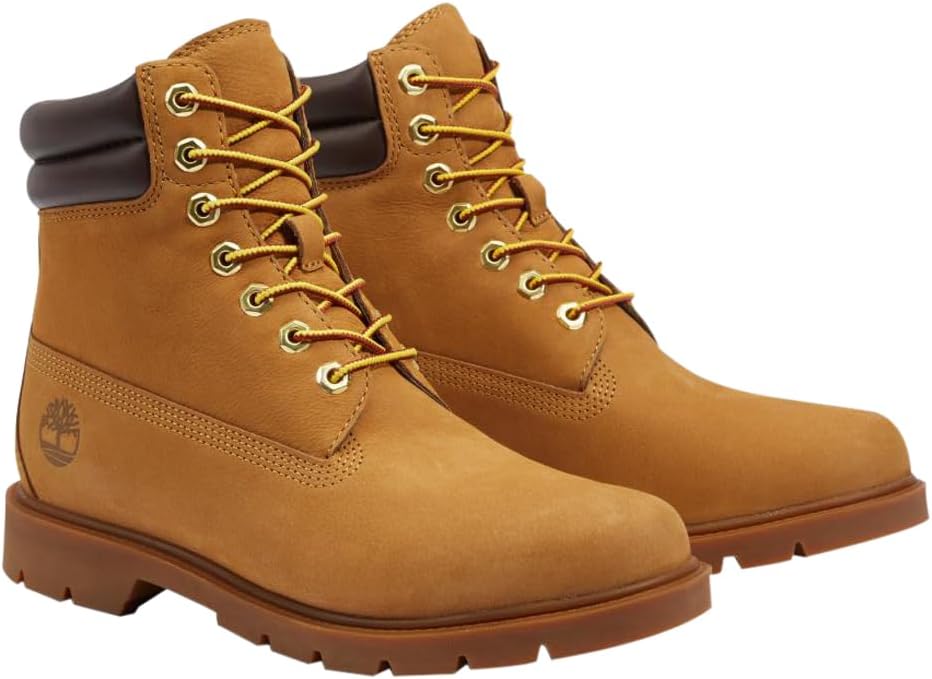 Timberland Mens TB1A27TP Boot