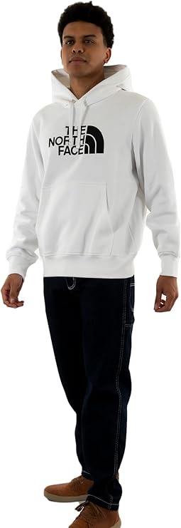 The North Face Men's Drew Peak Pullover Hooded Sweatshirt (pack of 1)
